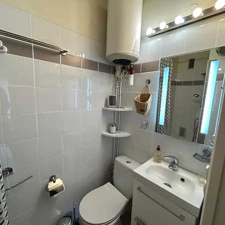 4 Personnes à 50m De La - Fr-1-837-81 Apartamento