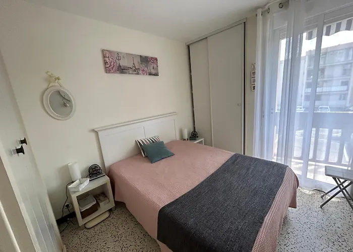 4 Personnes à 50m De La - Fr-1-837-81 Apartamento