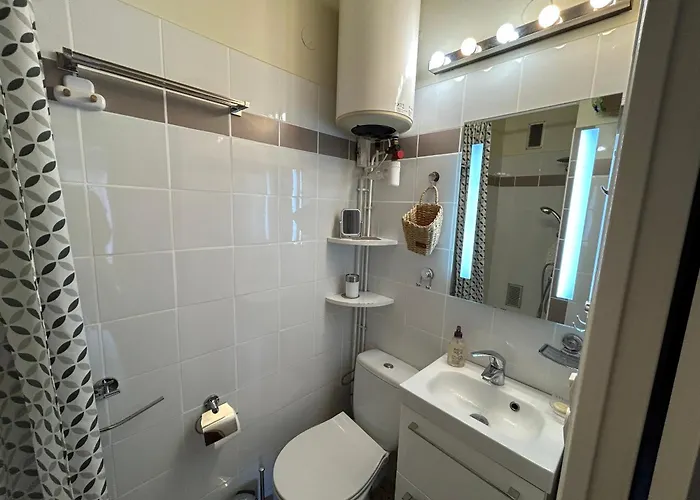 4 Personnes à 50m De La - Fr-1-837-81 Apartamento