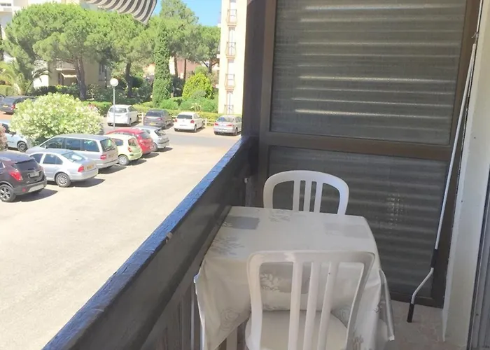4 Personnes à 50m De La - Fr-1-837-81 Apartamento