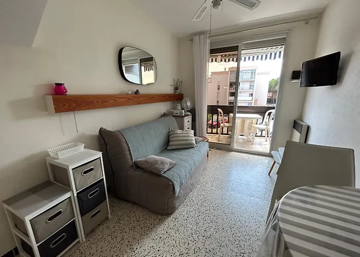Apartamento 4 Personnes à 50m De La - Fr-1-837-81 *