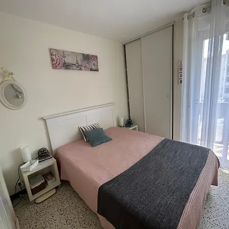 4 Personnes à 50m De La - Fr-1-837-81 Appartamento