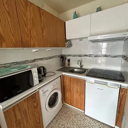Appartamento 4 Personnes à 50m De La - Fr-1-837-81