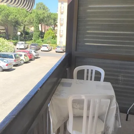 4 Personnes à 50m De La - Fr-1-837-81 Appartamento