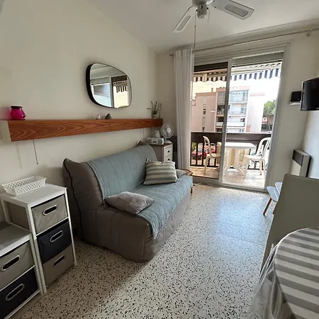 Appartamento 4 Personnes à 50m De La - Fr-1-837-81 *